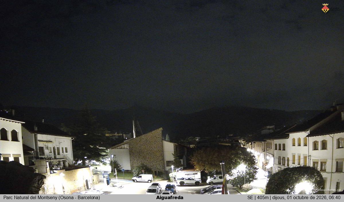 Aiguafreda 