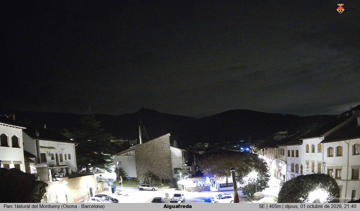 Aiguafreda 