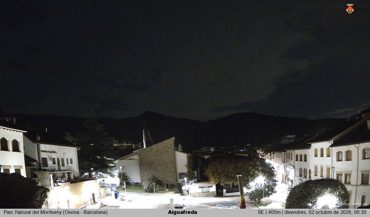Aiguafreda 