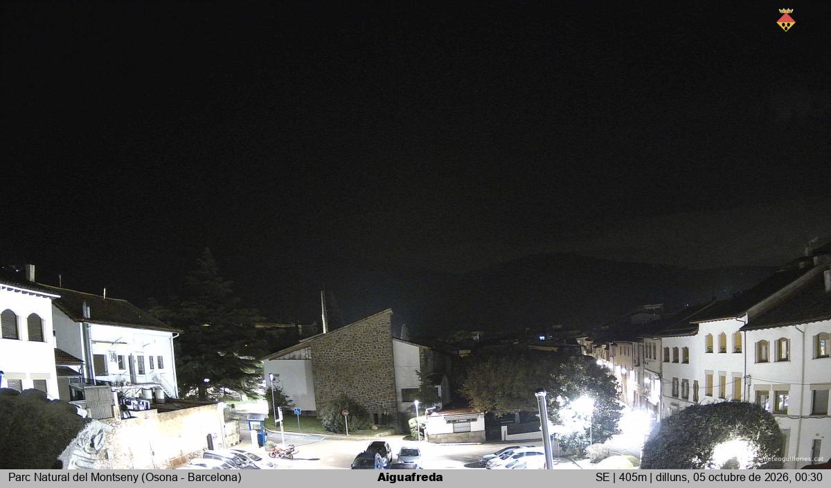 Aiguafreda 