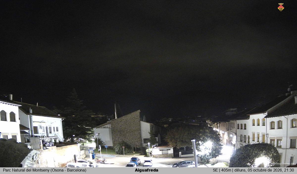 Aiguafreda 