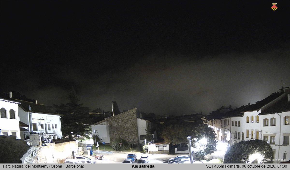 Aiguafreda 