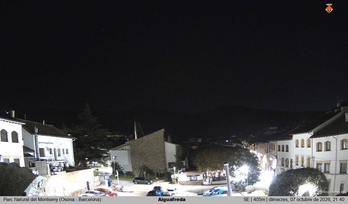 Aiguafreda 