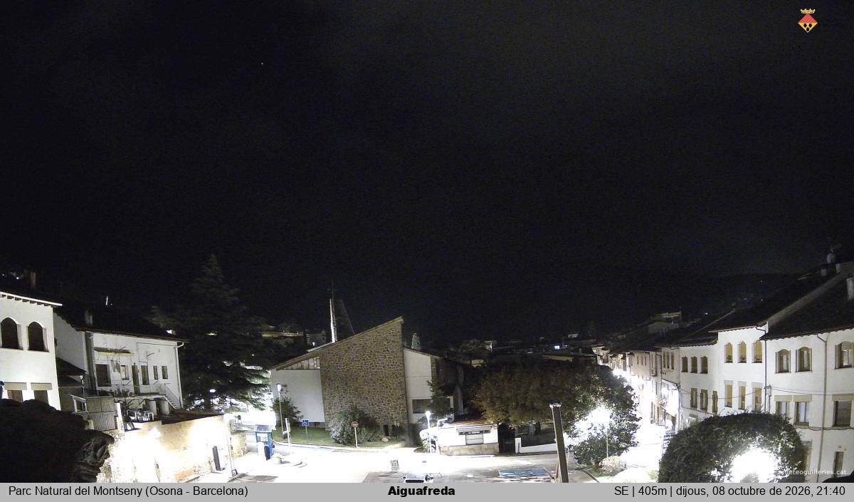 Aiguafreda 