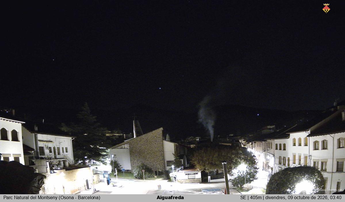 Aiguafreda 