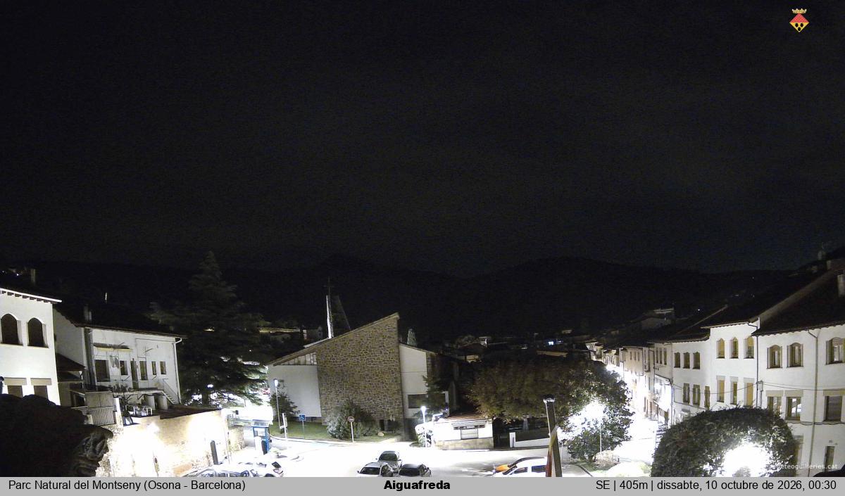 Aiguafreda 