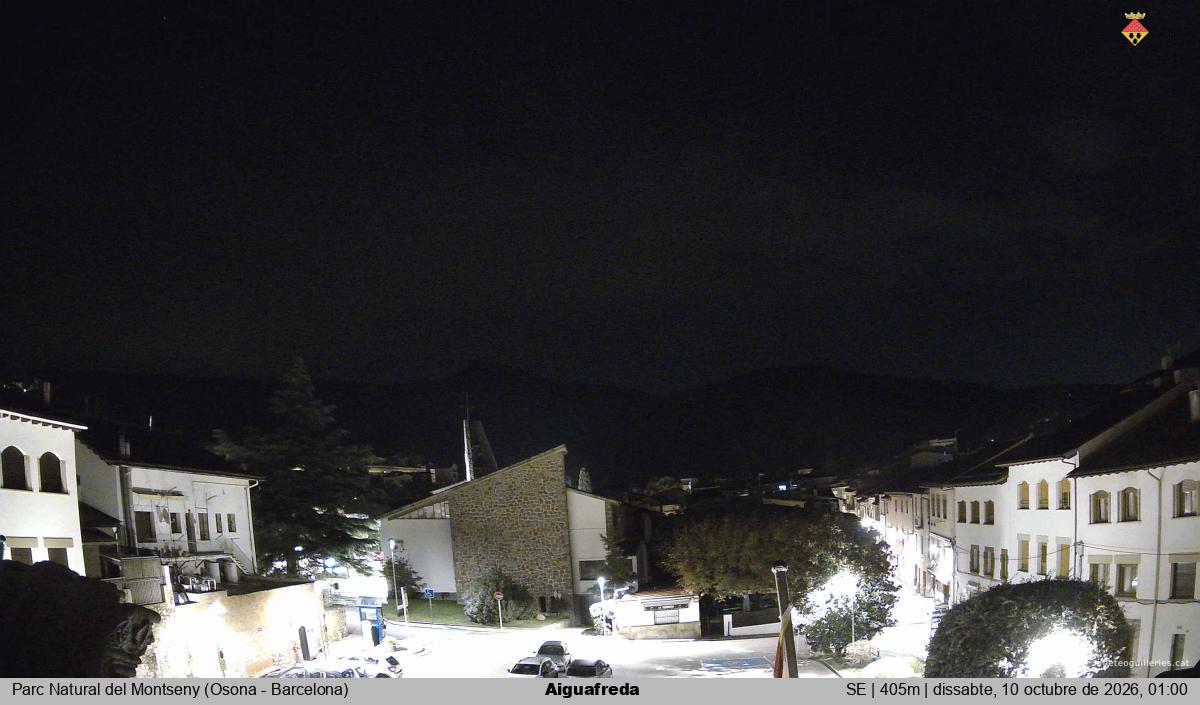 Aiguafreda 