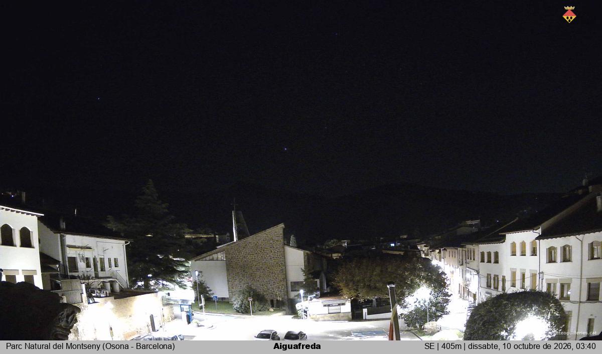 Aiguafreda 