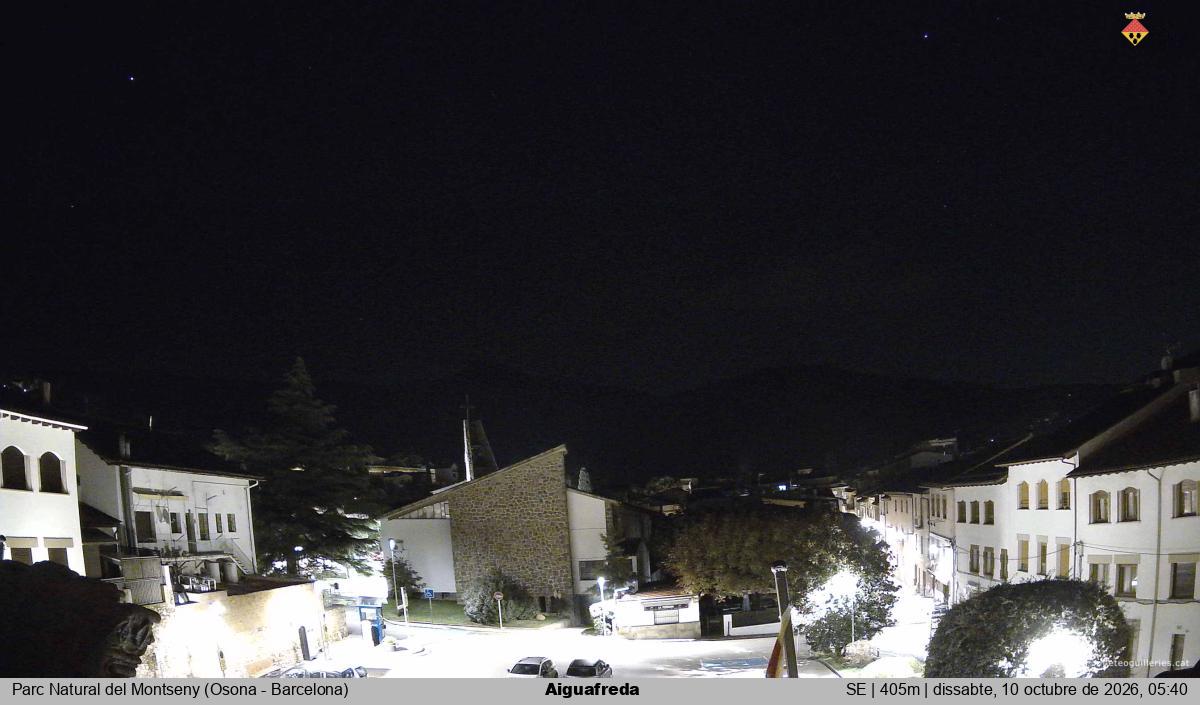 Aiguafreda 
