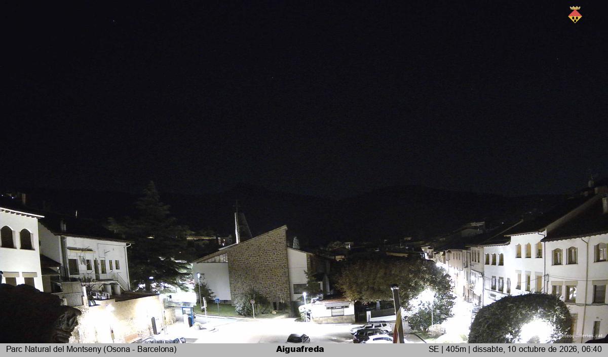 Aiguafreda 