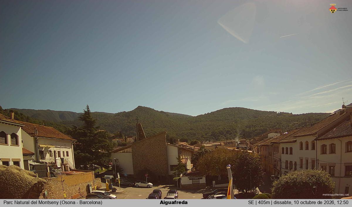 Aiguafreda 