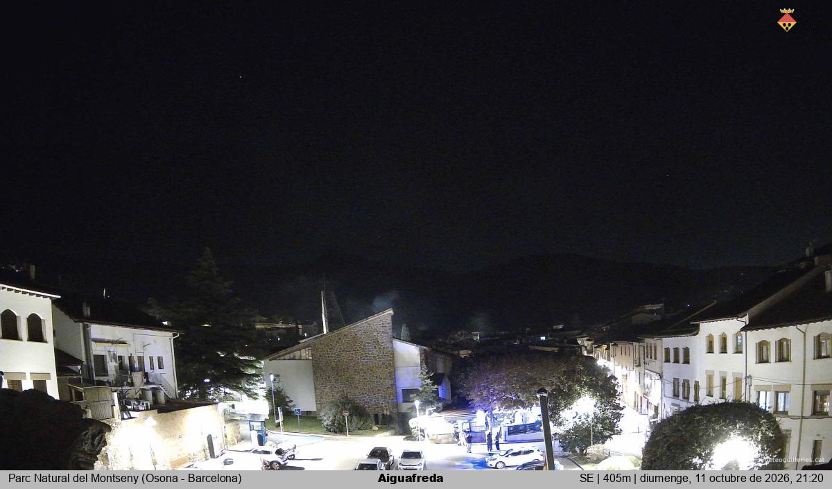 Aiguafreda 