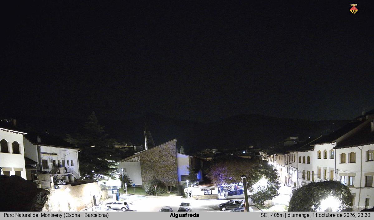Aiguafreda 