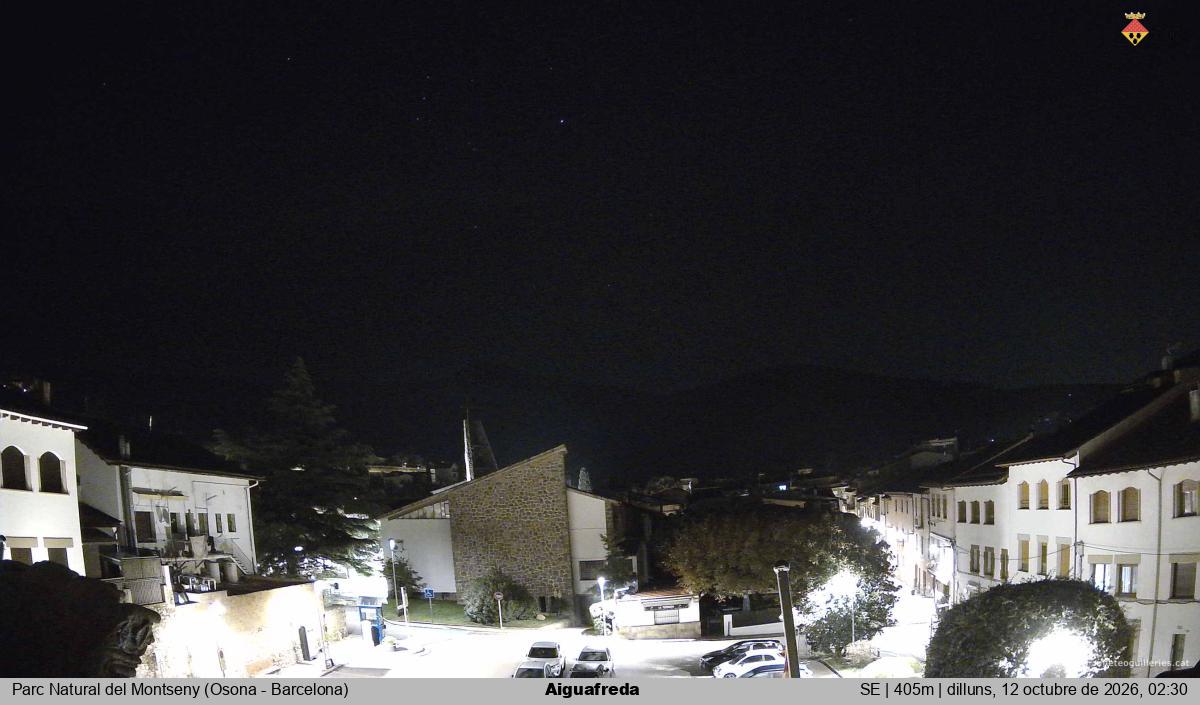 Aiguafreda 