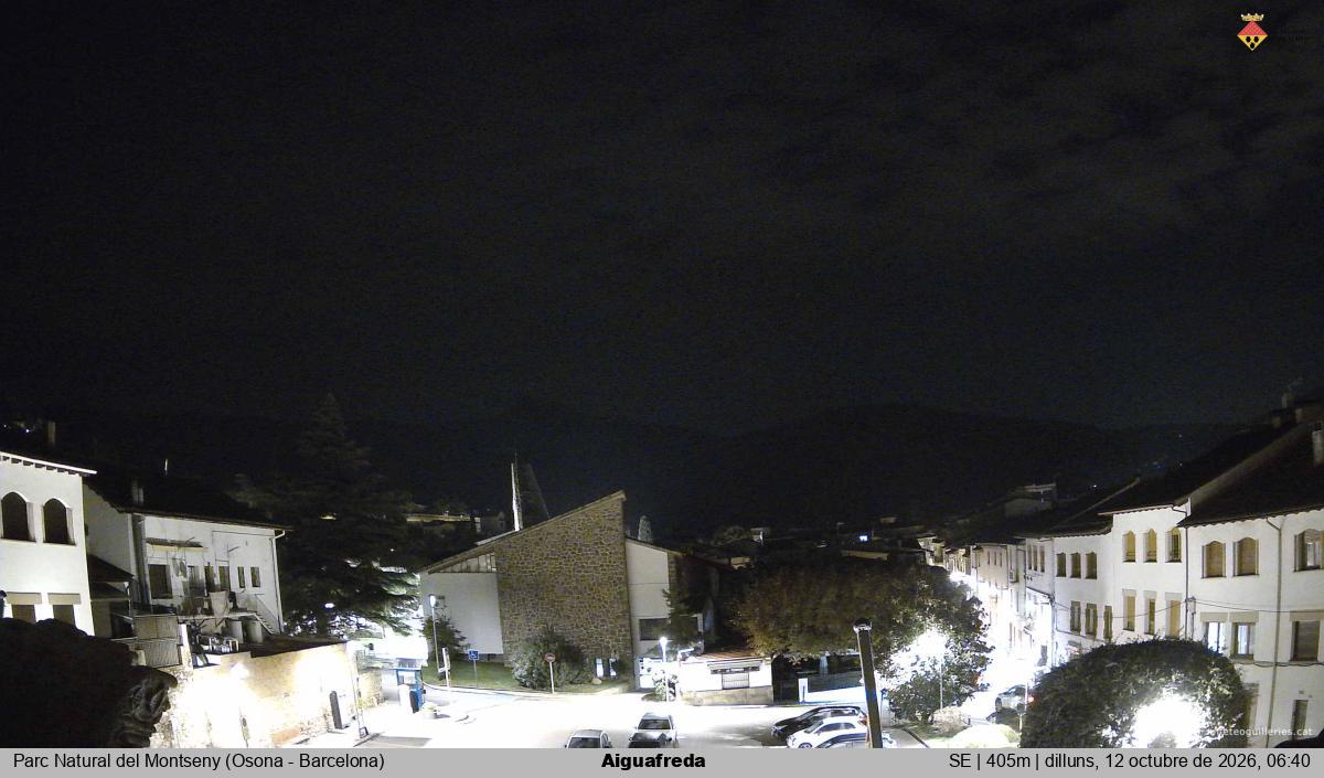 Aiguafreda 