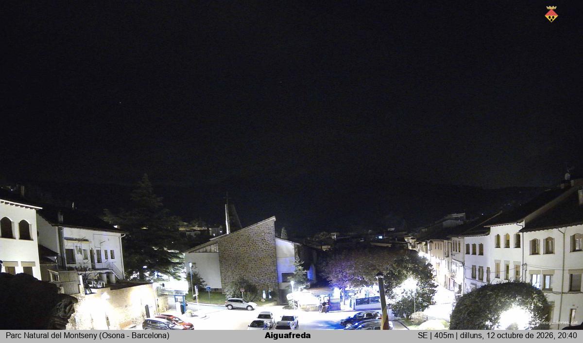 Aiguafreda 