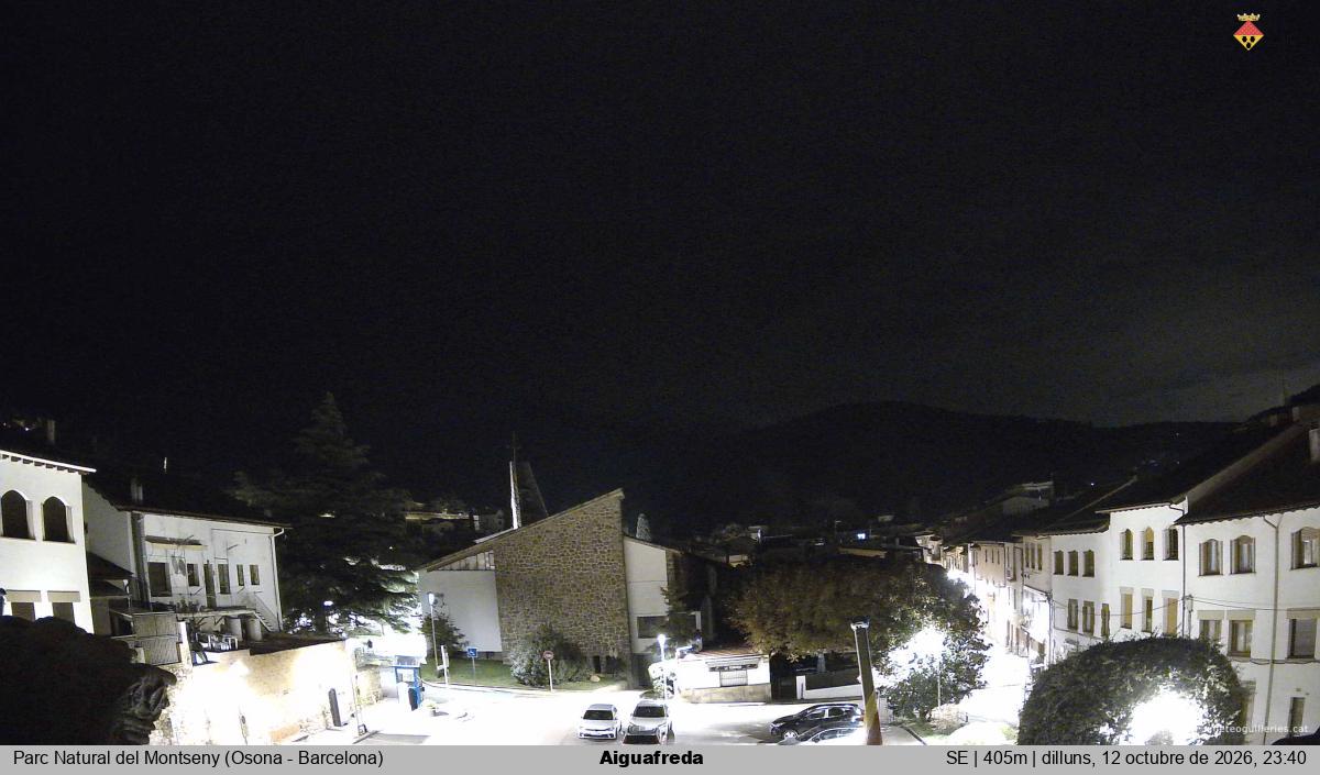 Aiguafreda 