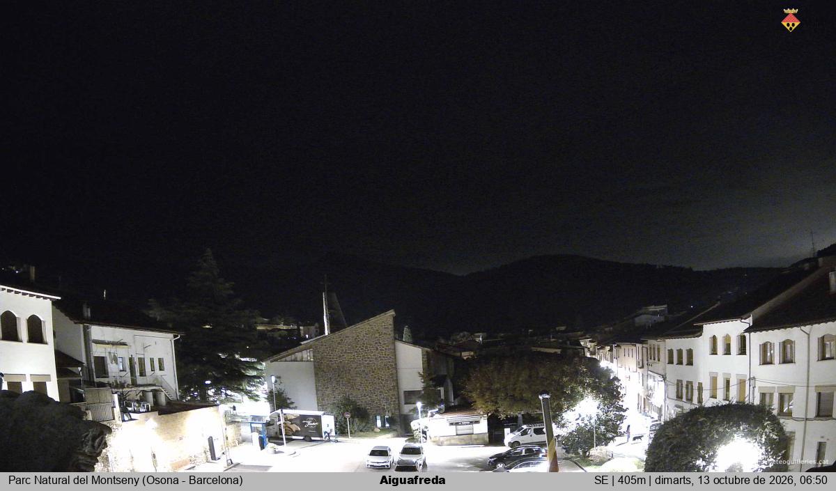 Aiguafreda 