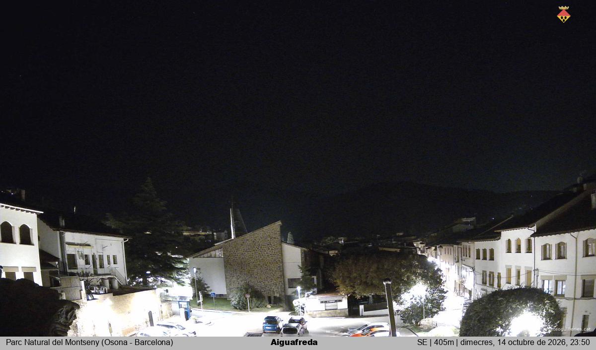 Aiguafreda 