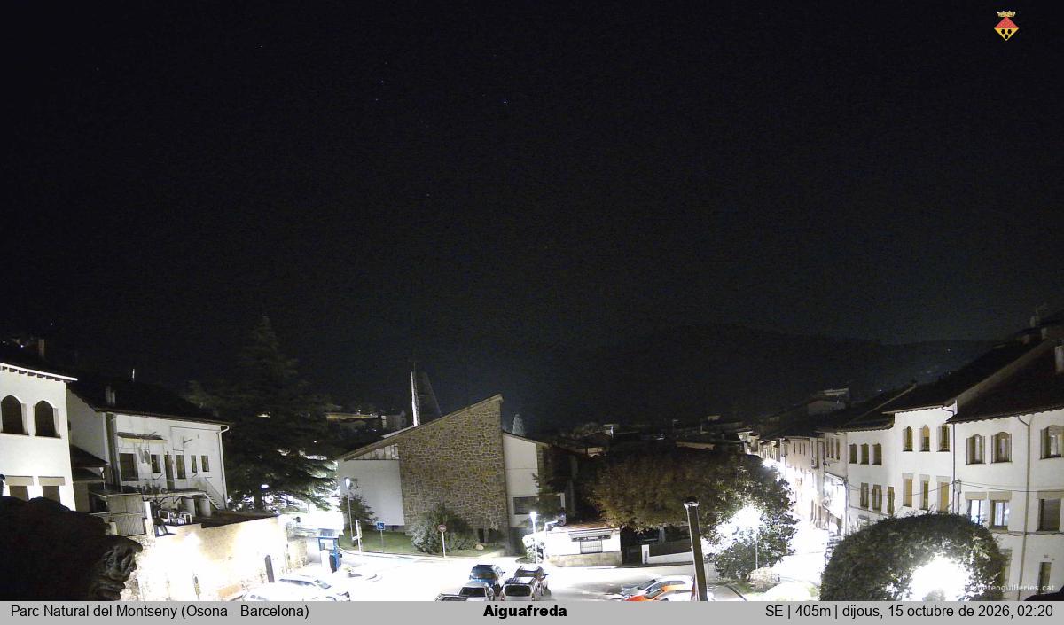 Aiguafreda 