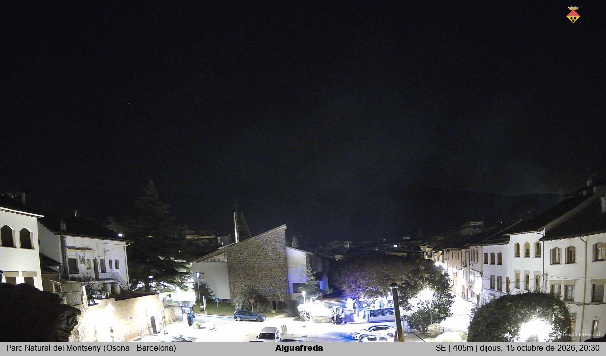 Aiguafreda 
