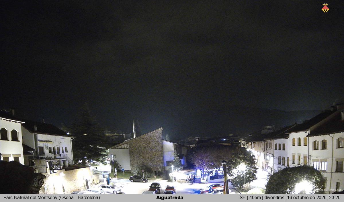 Aiguafreda 