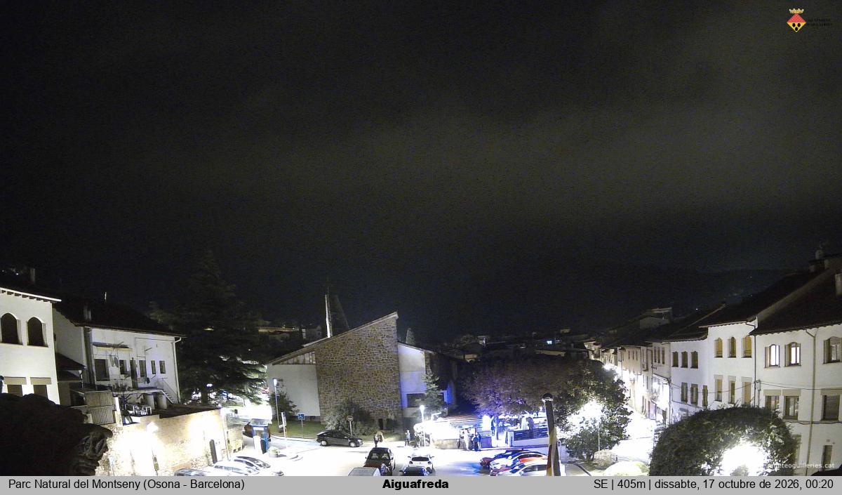 Aiguafreda 