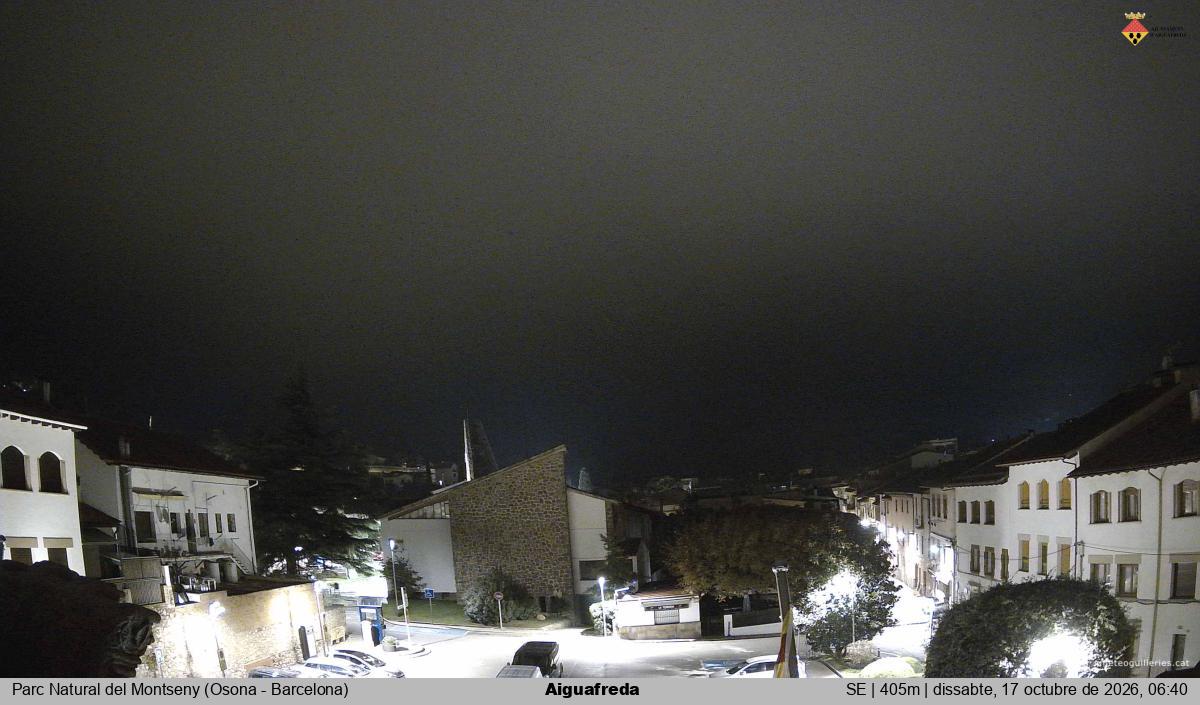 Aiguafreda 