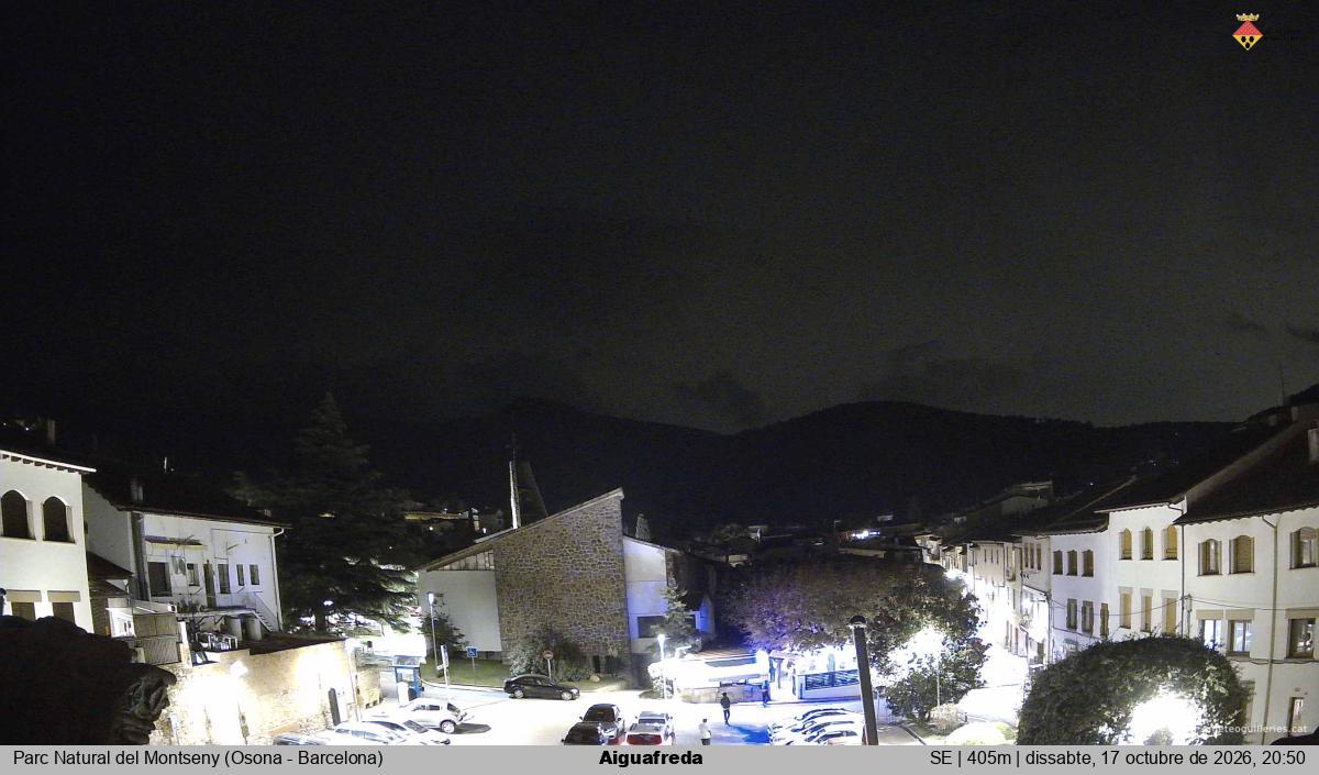 Aiguafreda 