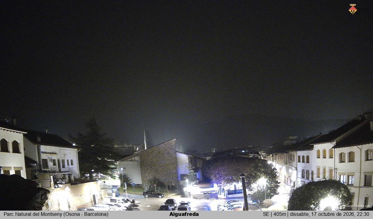 Aiguafreda 