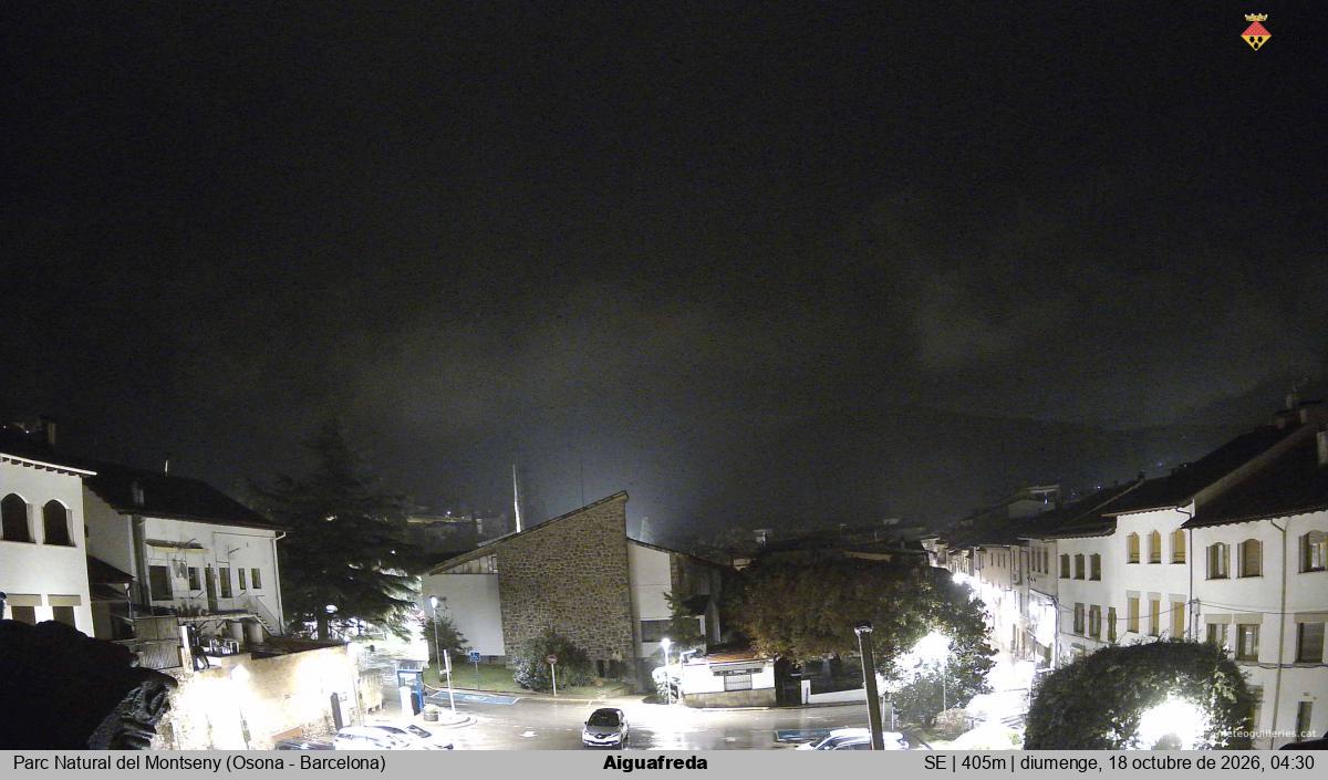 Aiguafreda 