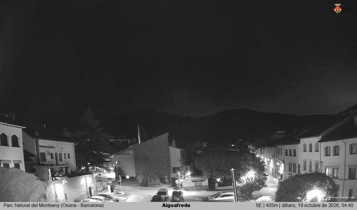 Aiguafreda 