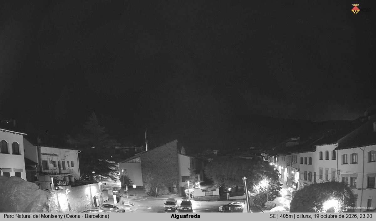 Aiguafreda 