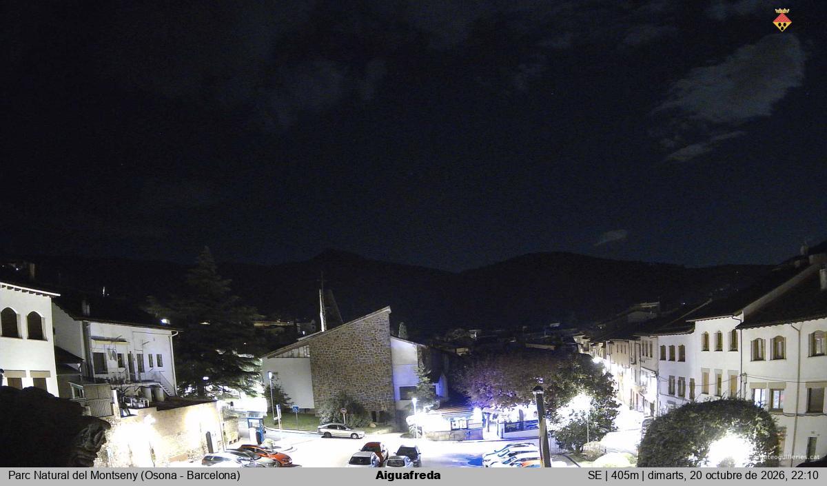 Aiguafreda 