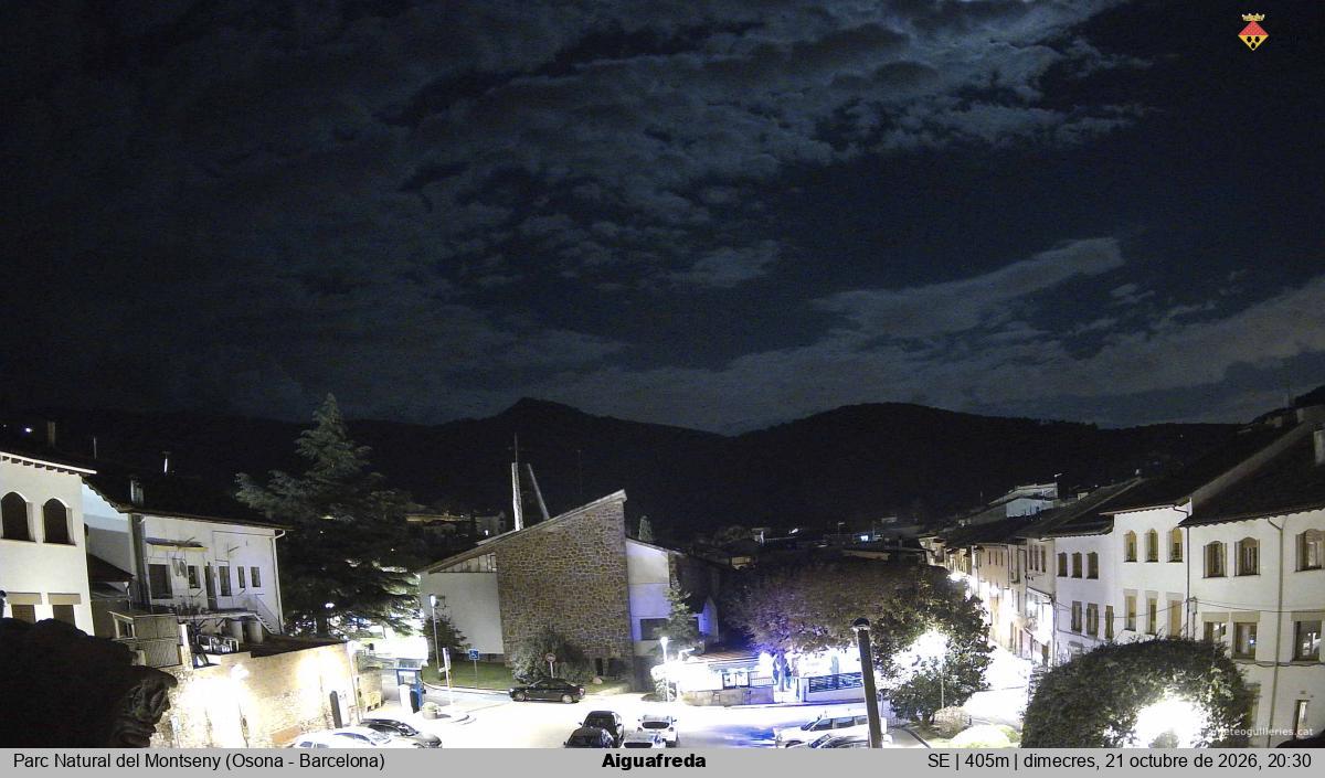 Aiguafreda 