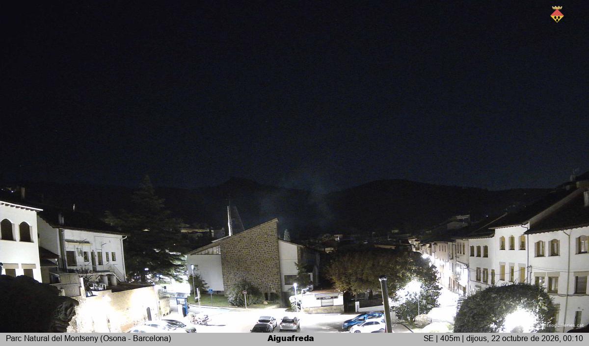 Aiguafreda 