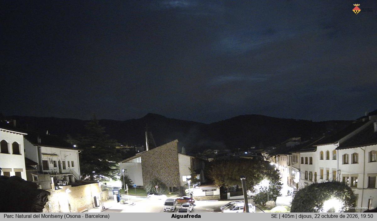 Aiguafreda 