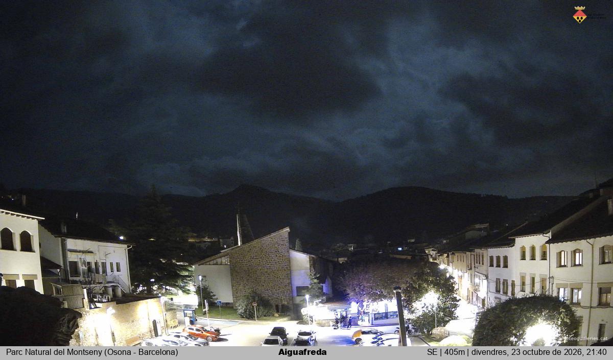 Aiguafreda 