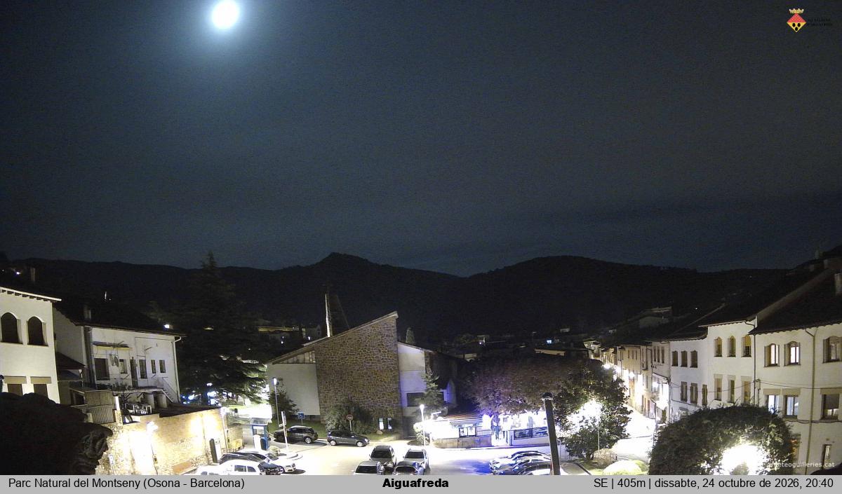 Aiguafreda 