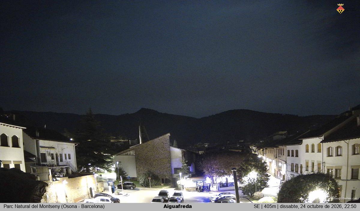Aiguafreda 