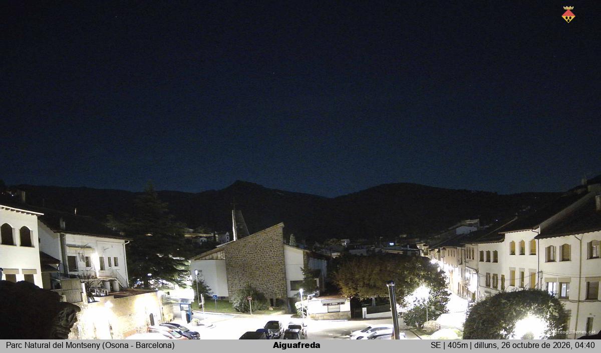 Aiguafreda 