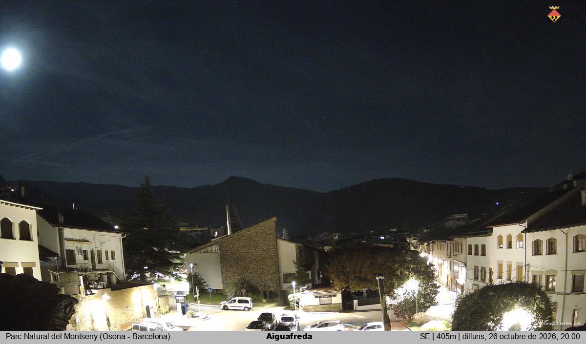 Aiguafreda 
