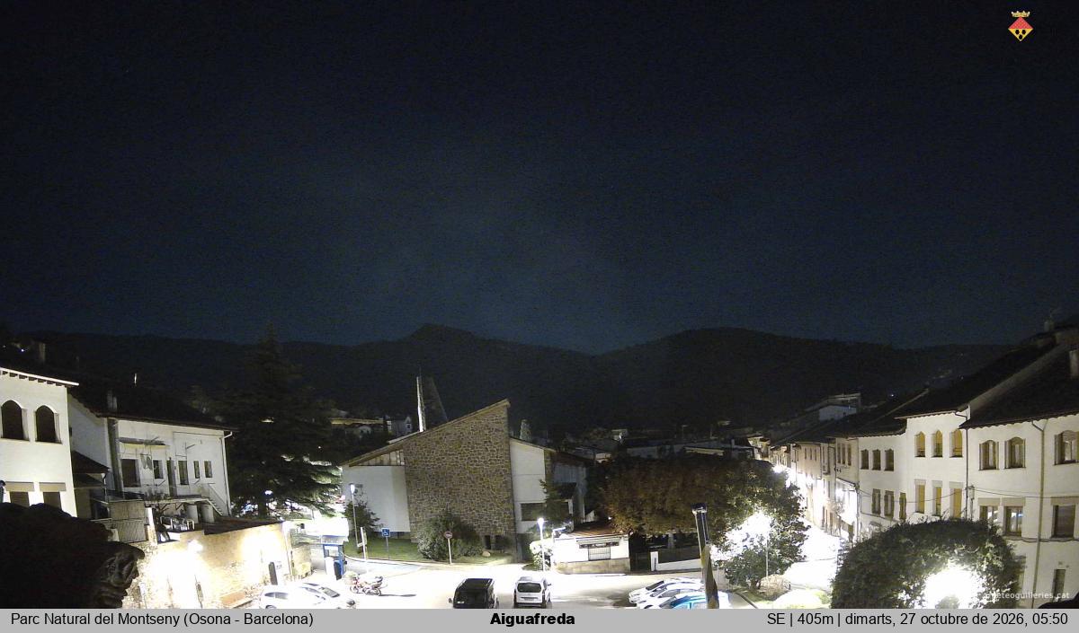 Aiguafreda 