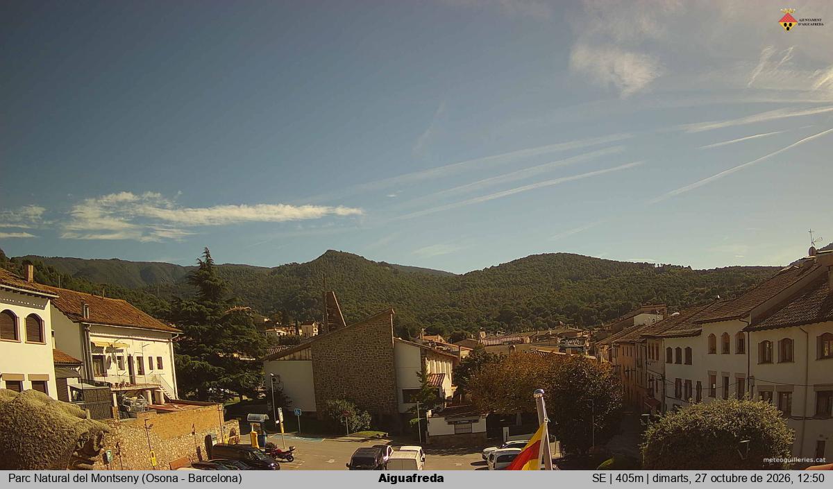 Aiguafreda 