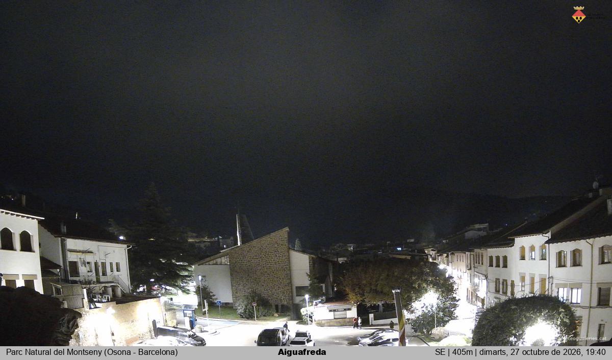 Aiguafreda 