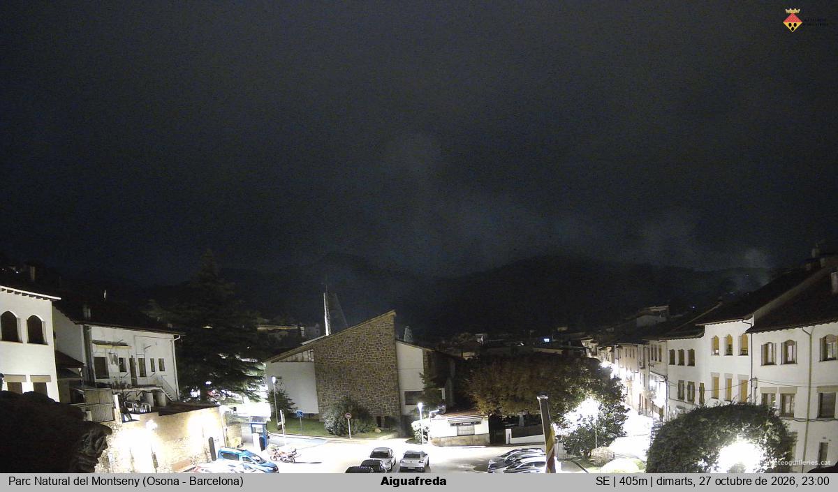 Aiguafreda 