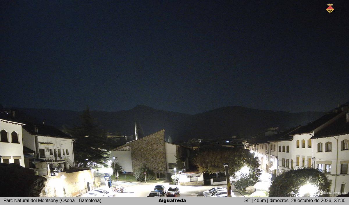 Aiguafreda 