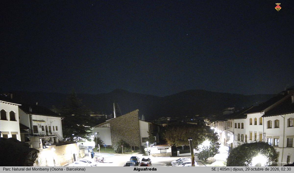 Aiguafreda 