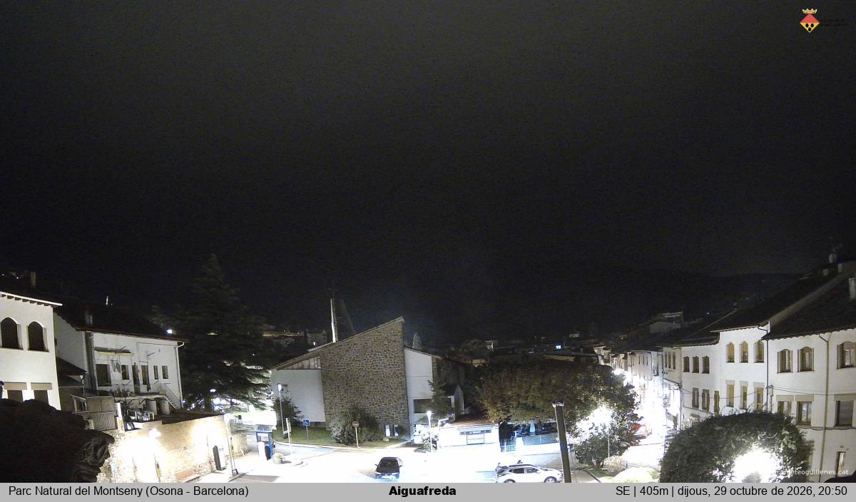 Aiguafreda 