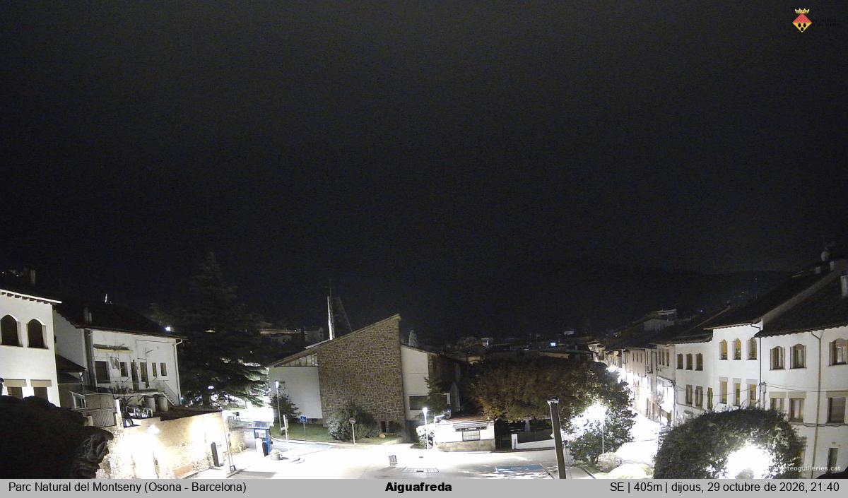Aiguafreda 